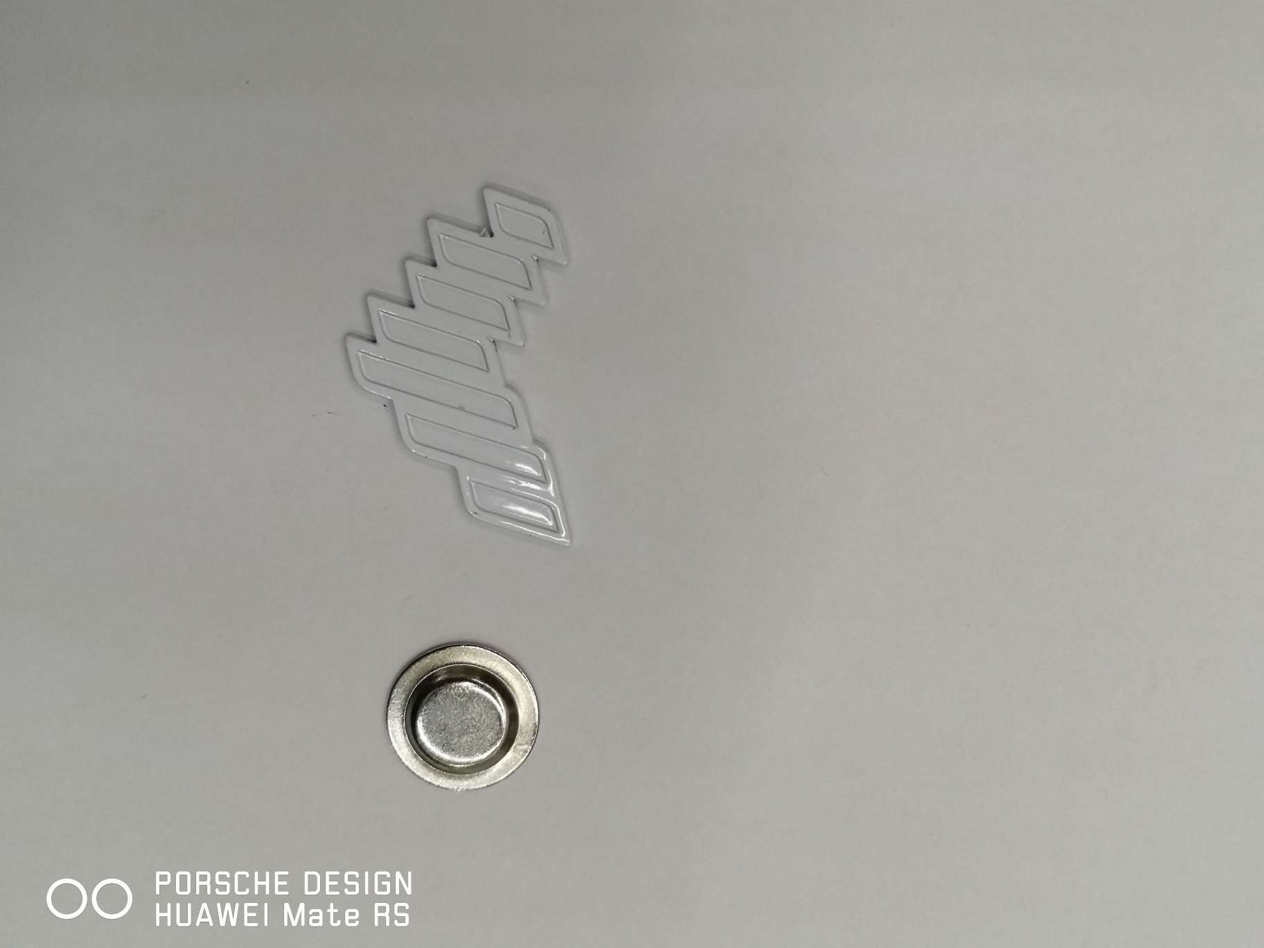 Dubai emblem, Dubai badge Application Scenario