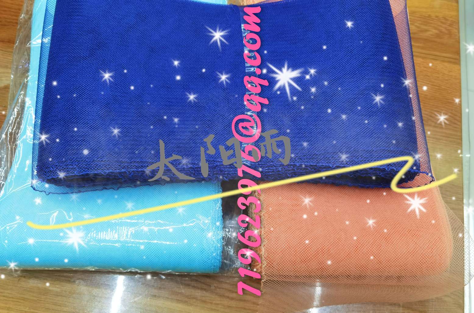 Make big bowknot 🎀 18 cm quamnet Application Scenario
