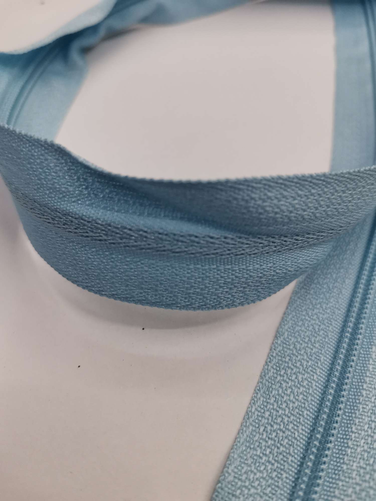 No. 3 Nylon Zipper Multi-Color Optional Clothing Accessories Long Zipper details Picture