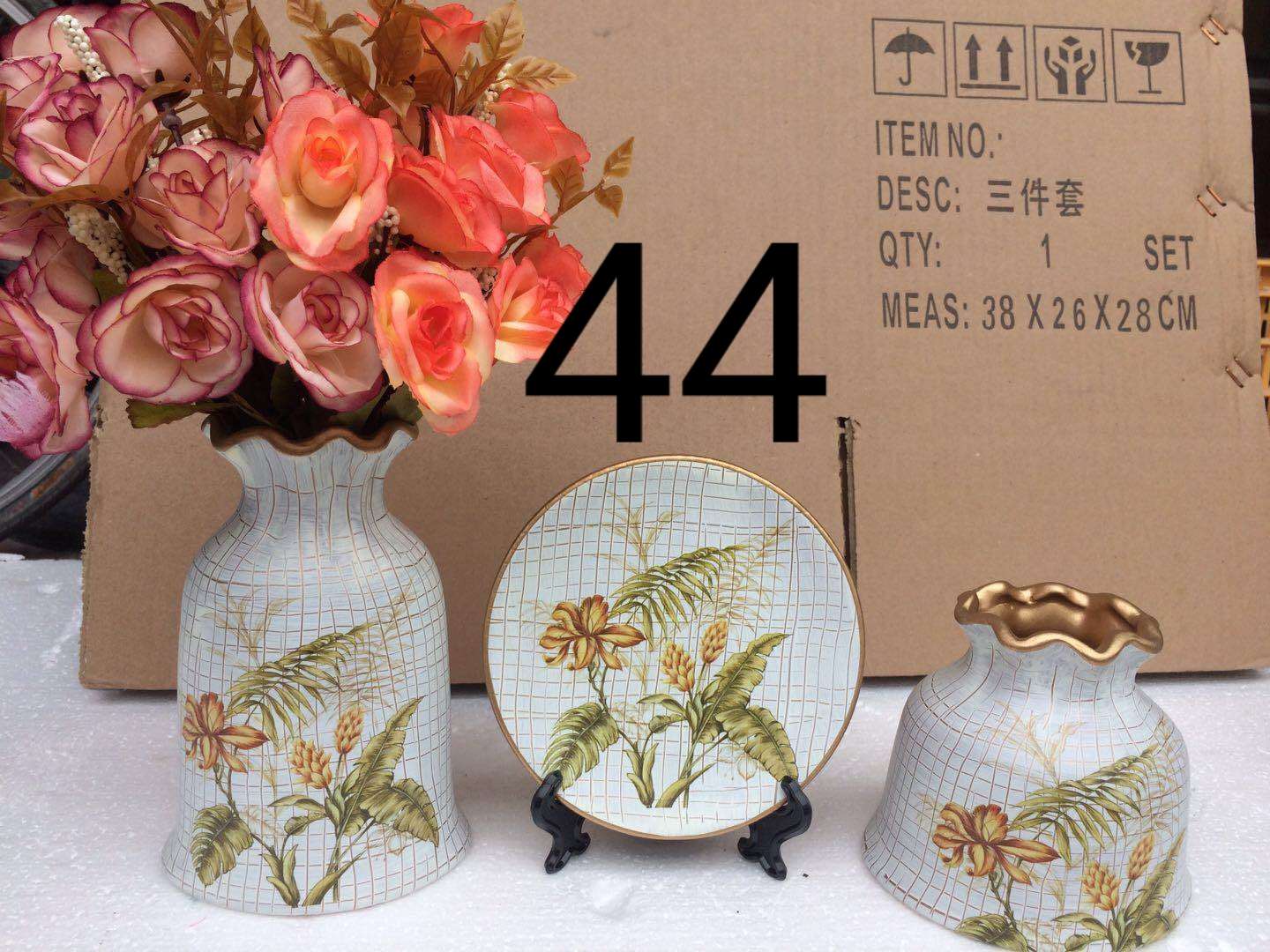 花瓶/套装/摆件细节图