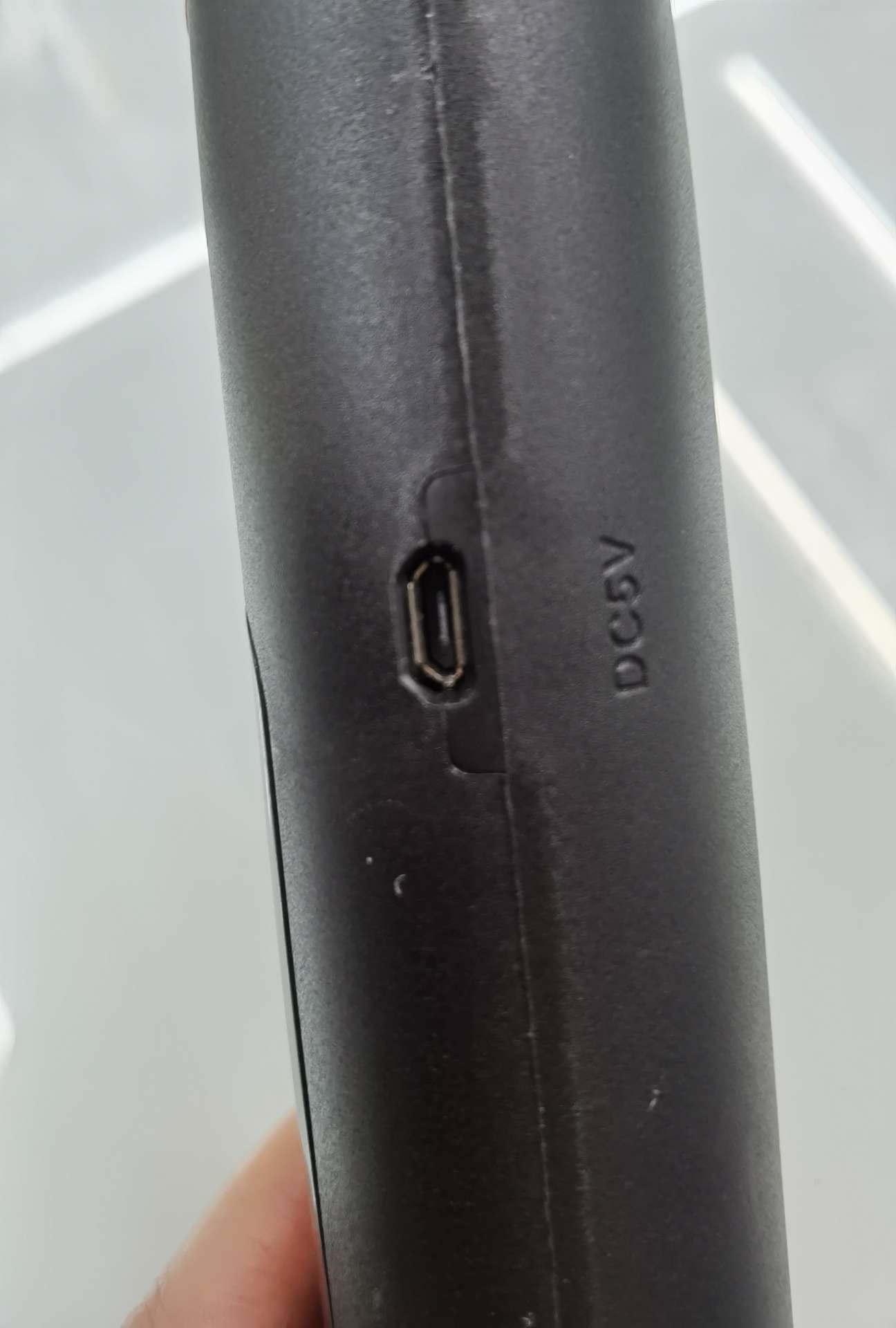 Electric mosquito swatter + mosquito lamp Specification image