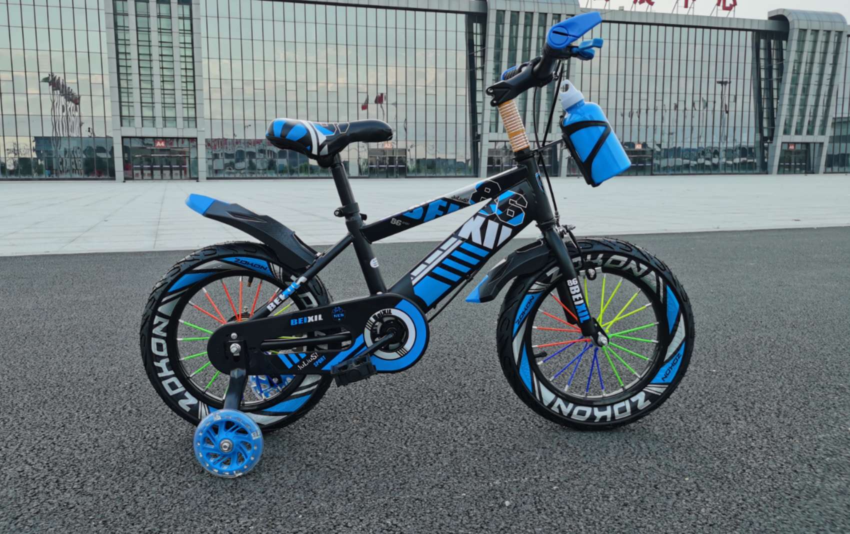 12-20 inch children's bicycle