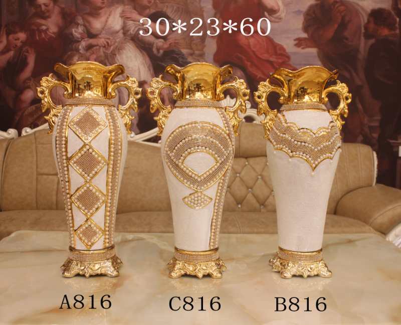 Ceramic vase thumbnail