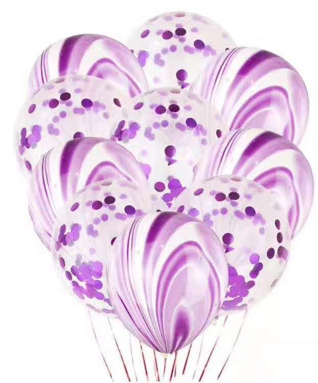 气球/花纹气球细节图