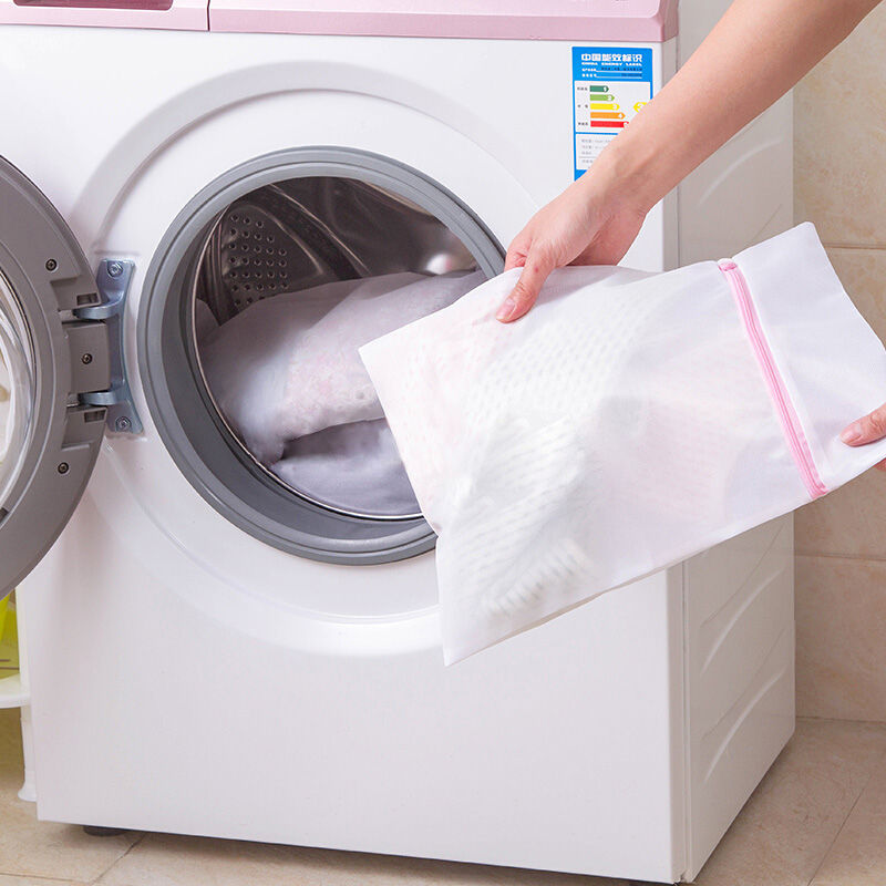洗衣袋  可放洗衣机里机洗衣服保护袋 马S-023详情图5