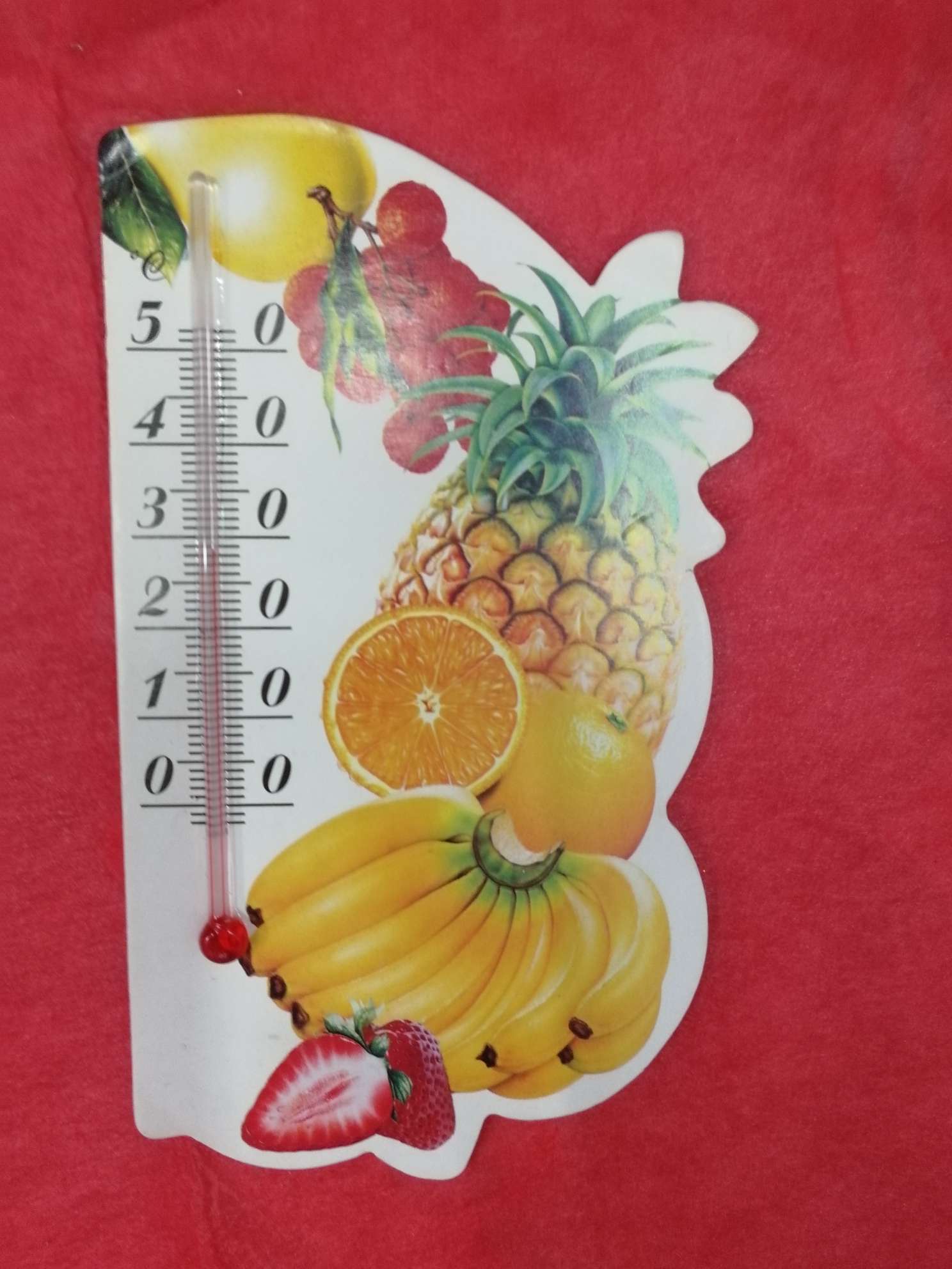 厂家直销；批发供应各种款式冰箱贴温度计，家用厨房温度计，家用温度计