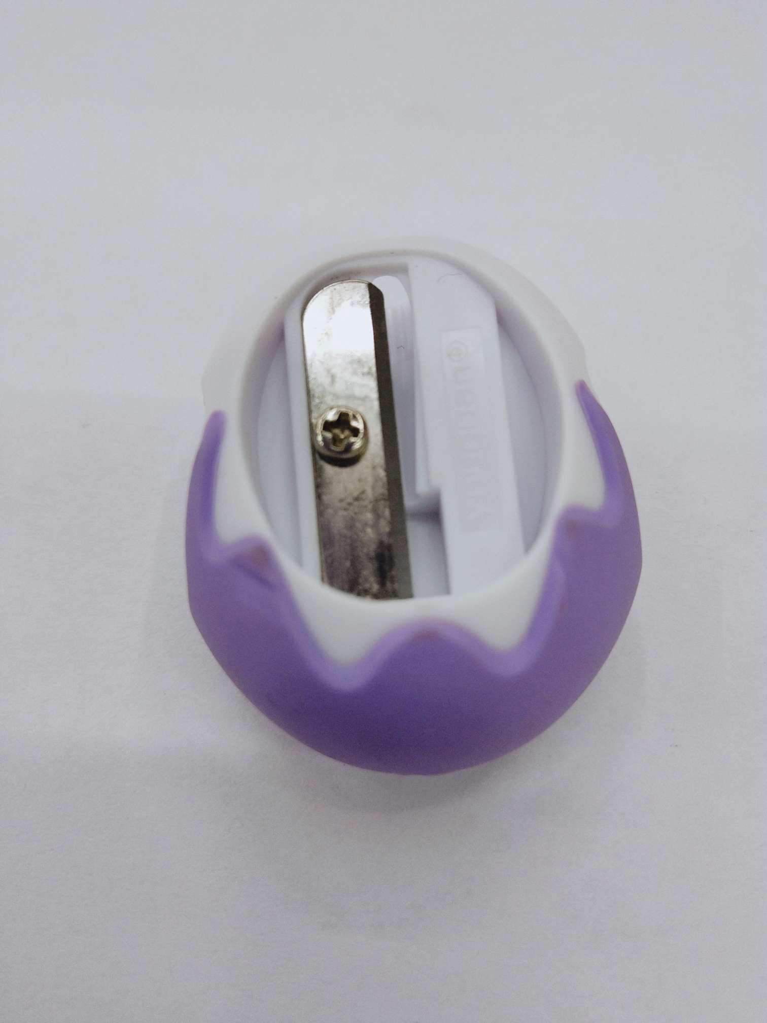 1303卷笔刀迷你削笔器儿童小学生用铅笔削笔刀便携式可爱金属小号随身简约削笔器小型素描彩铅转笔刀笔刨详情图2