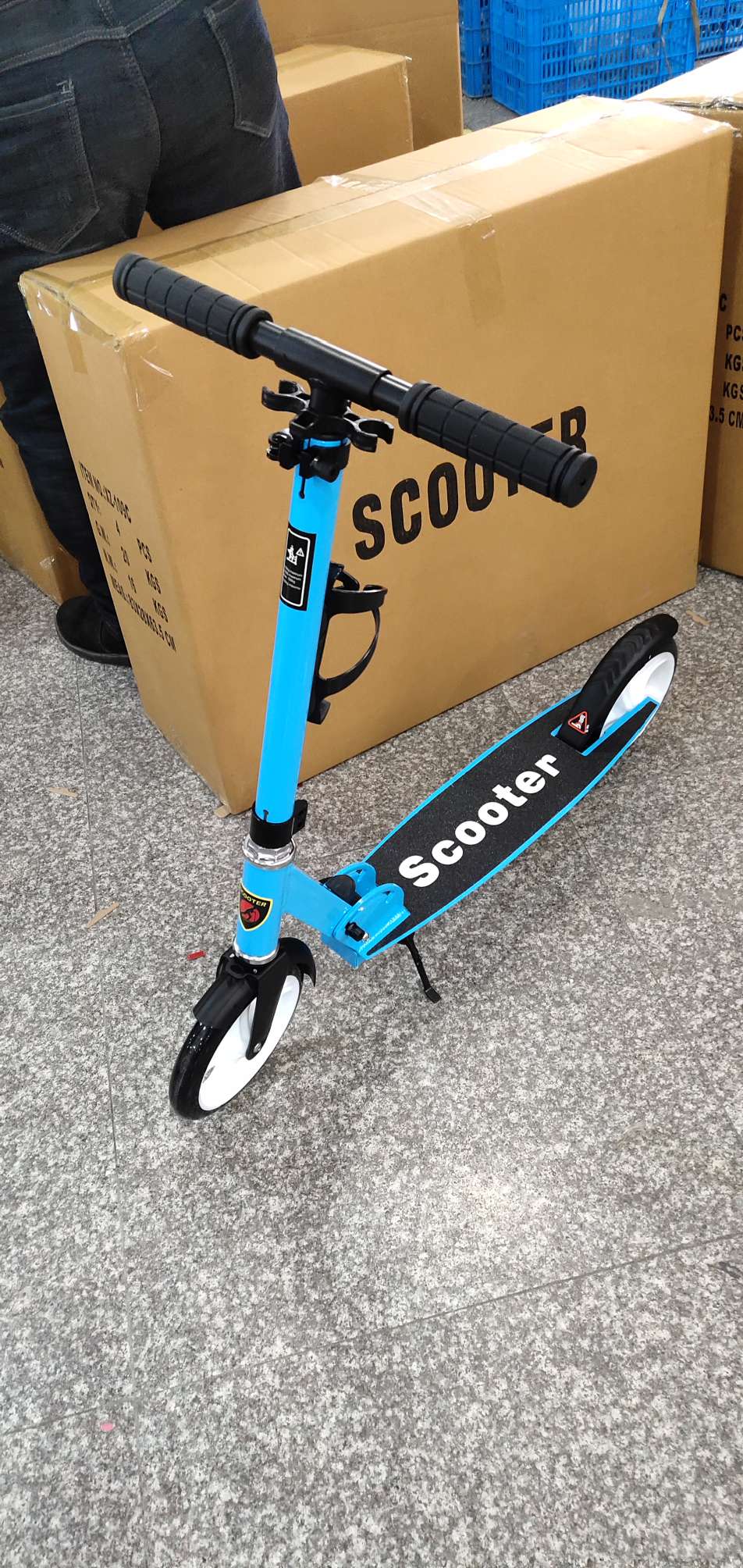 Scooter 5