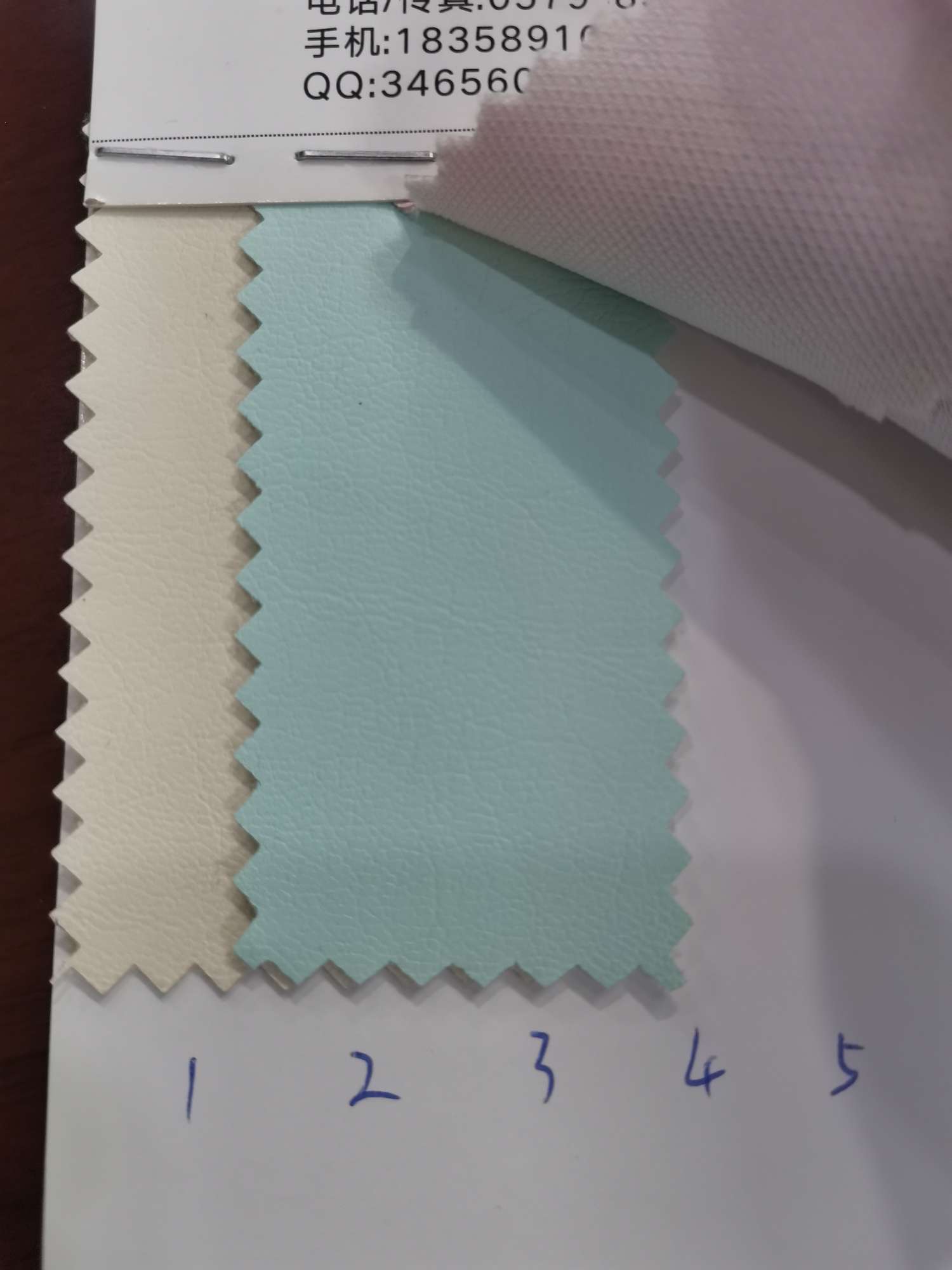 Factory direct sales of the best-selling new XYYE001-2 leather, with large stock of high, medium and low-end luggage, sofa, shoe materials and fabrics details Picture