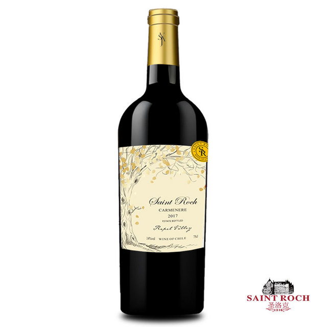 Imported SAN Rocco Ancient Tree Camina (Gold) thumbnail
