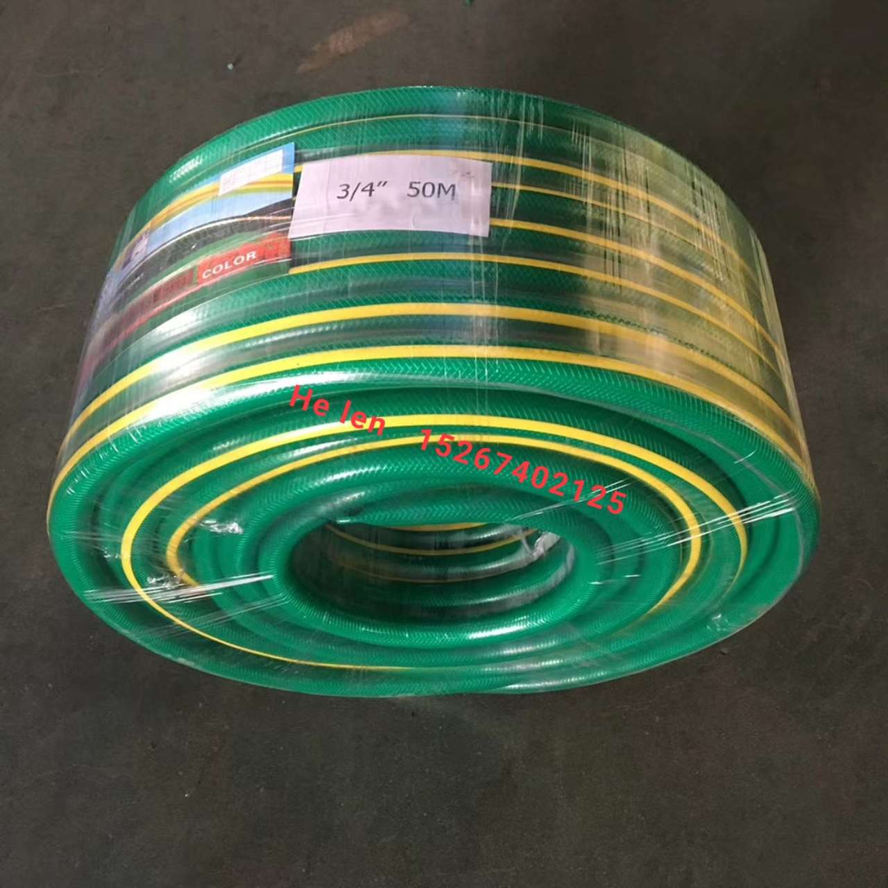 Garden pipes, pvc water pipes, serpentine pipes, gas pipes, water pipes, steel wire pipes, plastic-reinforced pipes, flexible hoses, high-pressure pipes, water hoses, and tap pipes