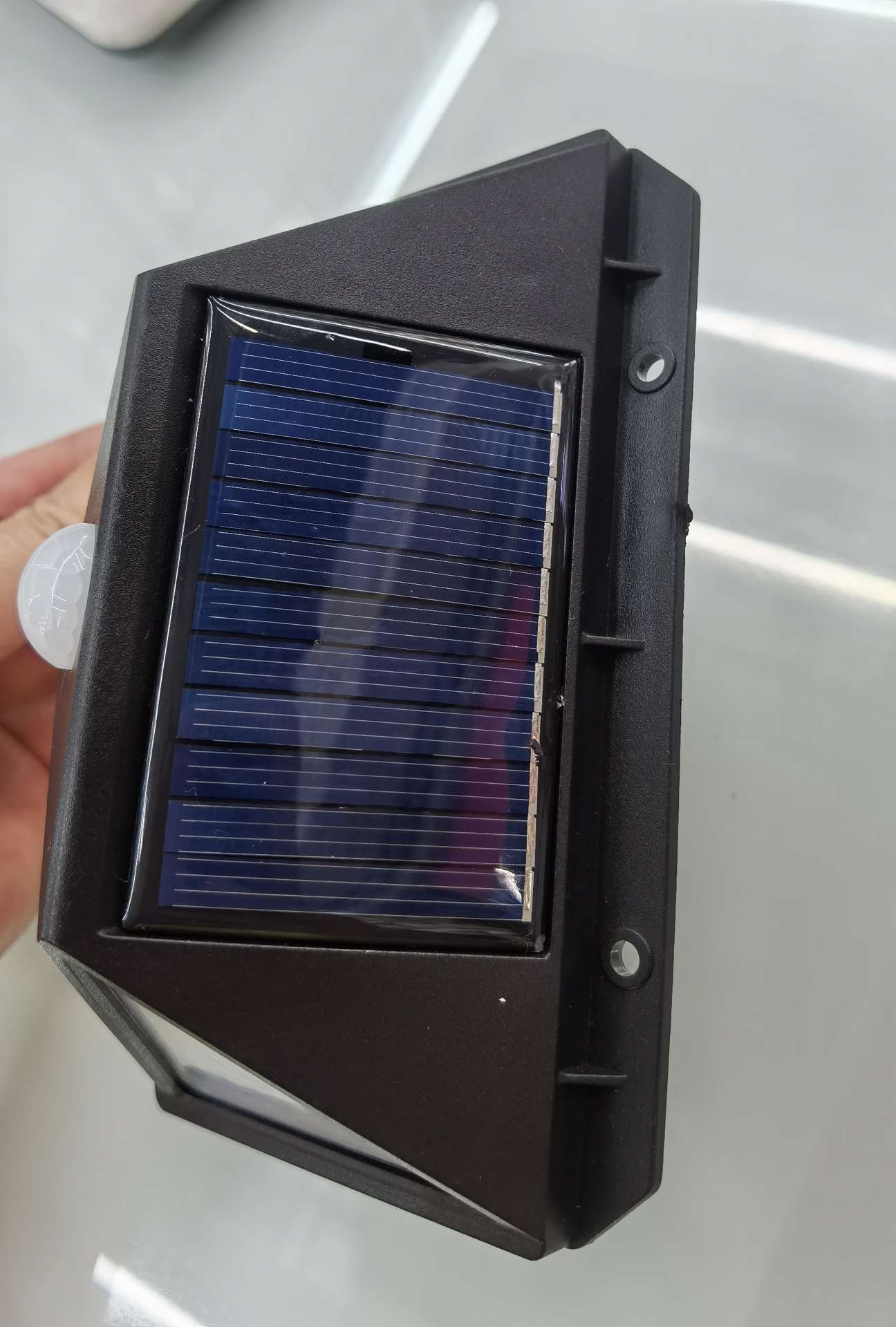 100 lamps of solar energy Specification image