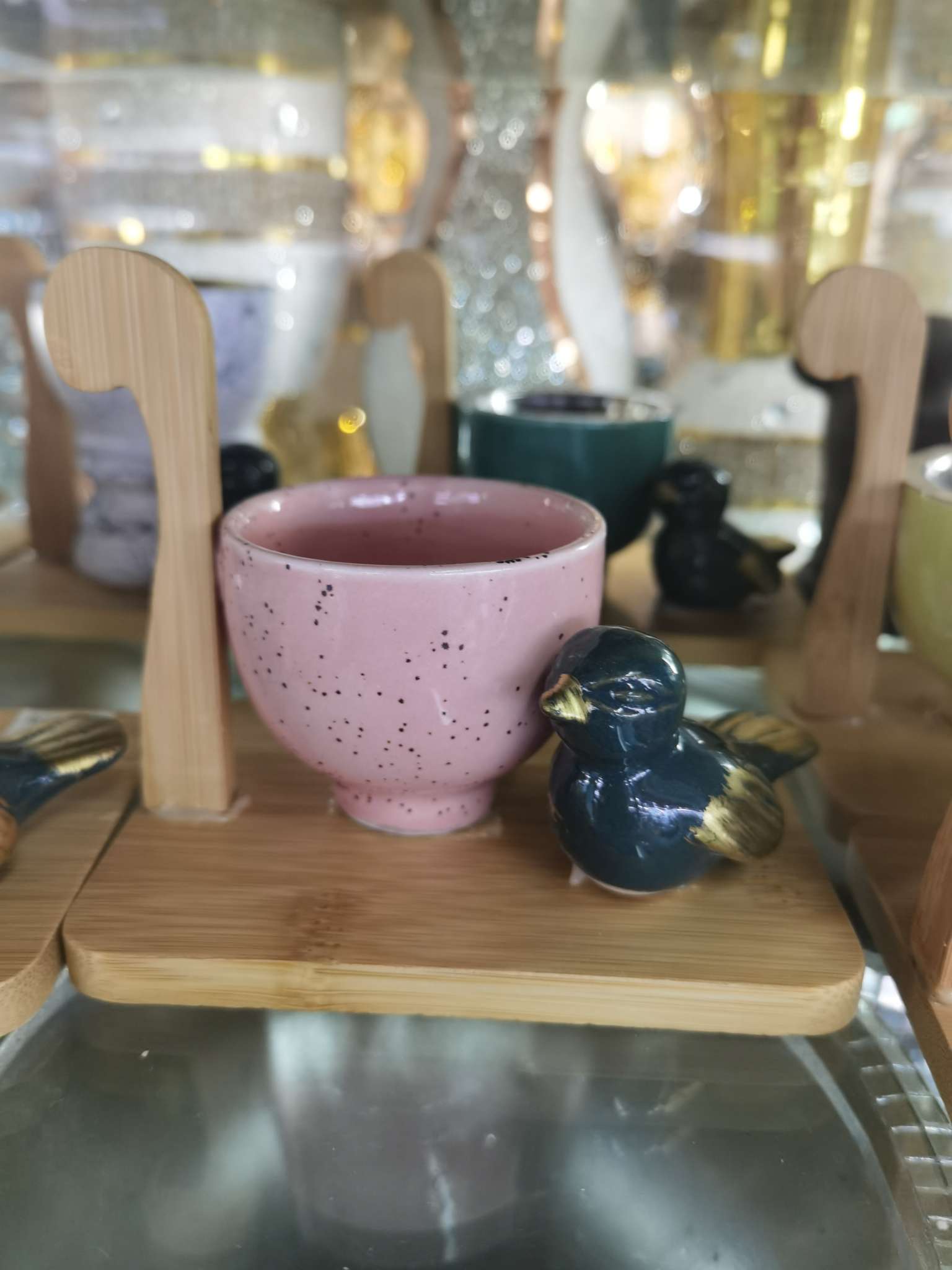 Handicraft candlestick thumbnail