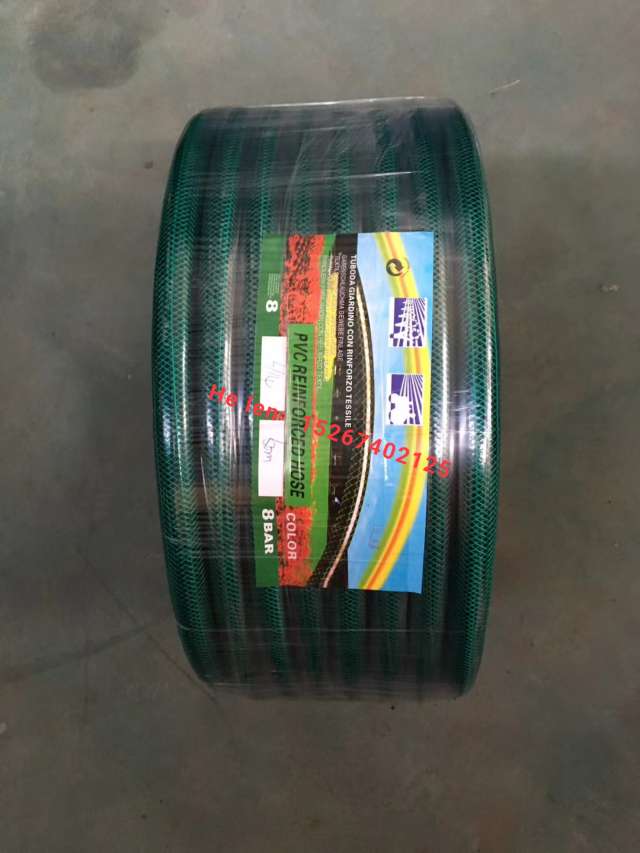 pe pipes, garden pipes, pvc water pipes, snake skin pipes, gas pipes, water pipes, steel wire pipes, plastic-reinforced pipes, hoses, high-pressure pipes, water hoses, rubber Item Picture
