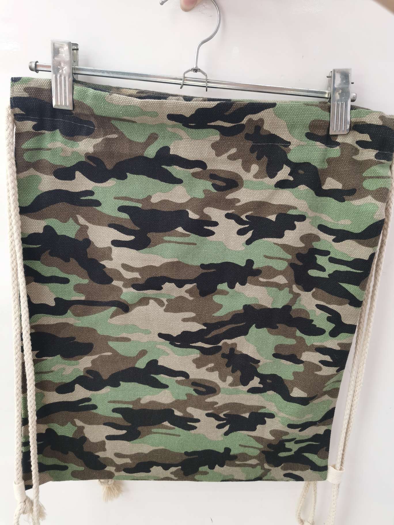 Camo Series Pocket, Backpack