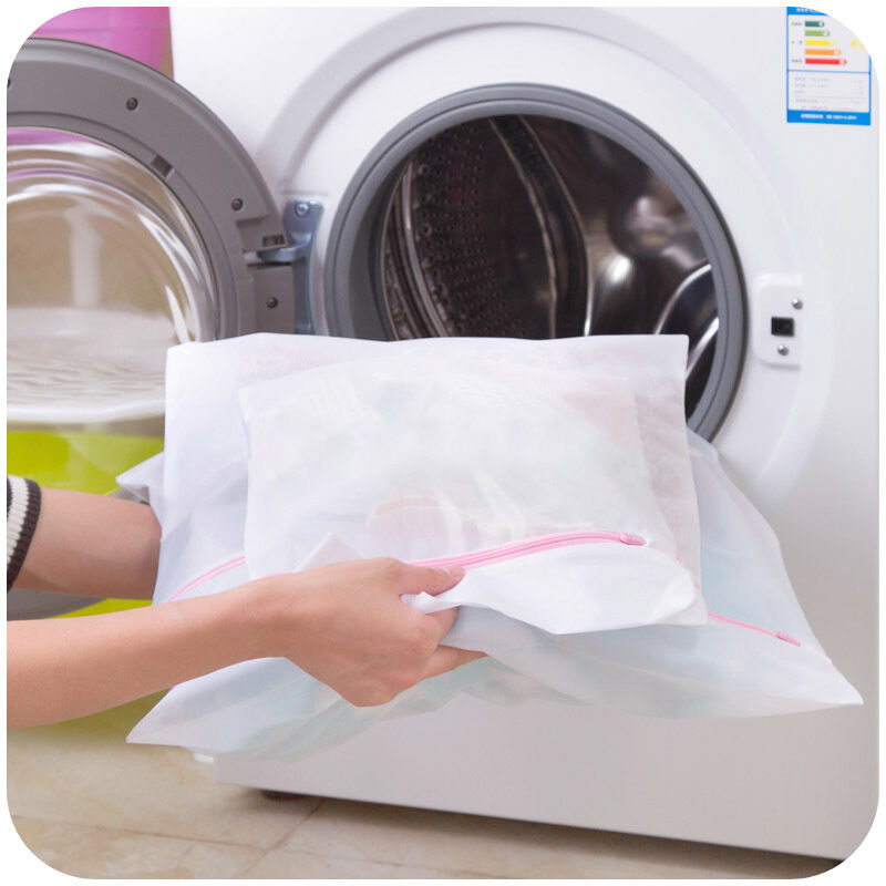 洗衣袋  可放洗衣机里机洗衣服保护袋 马S-023详情图2