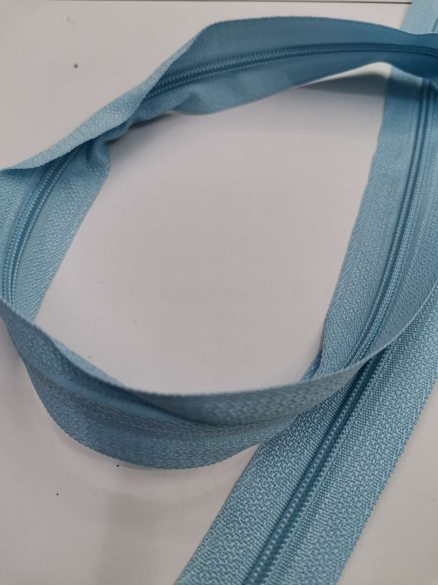 No. 3 Nylon Zipper Multi-Color Optional Clothing Accessories Long Zipper