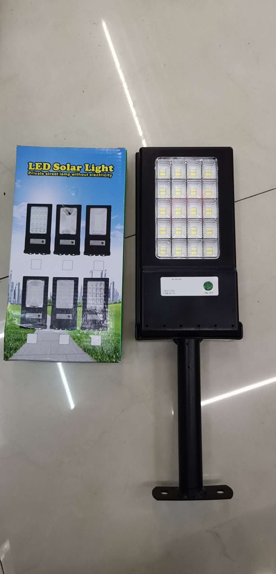Solar Street Lights, Solar Garden Lights, Solar Wall Lights, Solar Induction Lights. details Picture