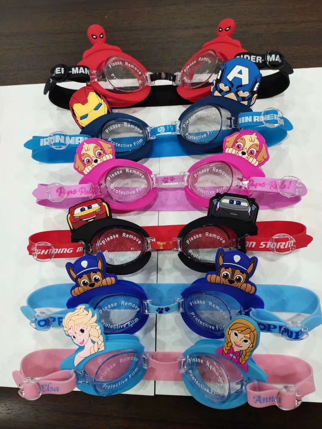 泳圈儿童30公分