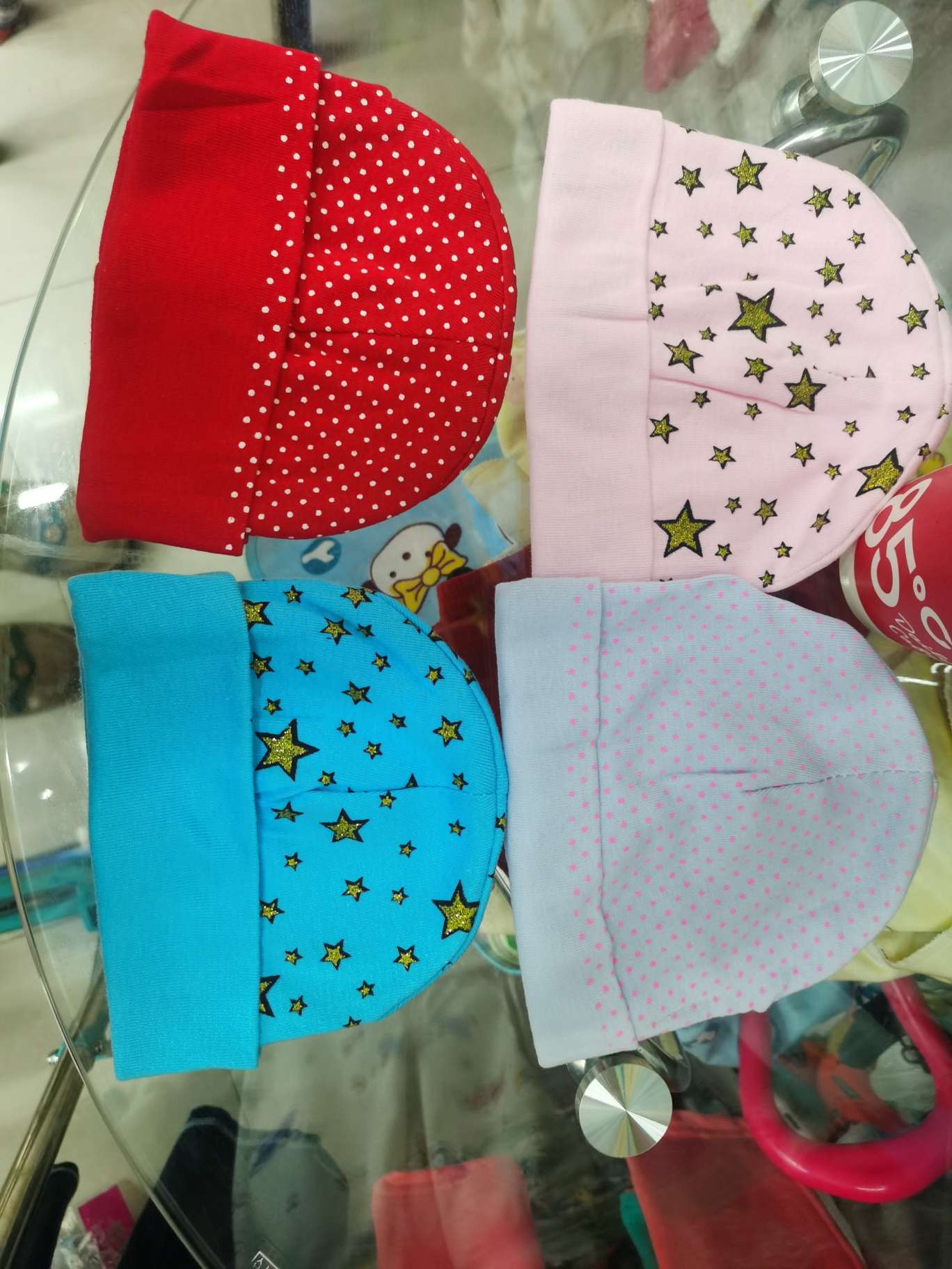 Yingying Children's Clothing describe pic - 3