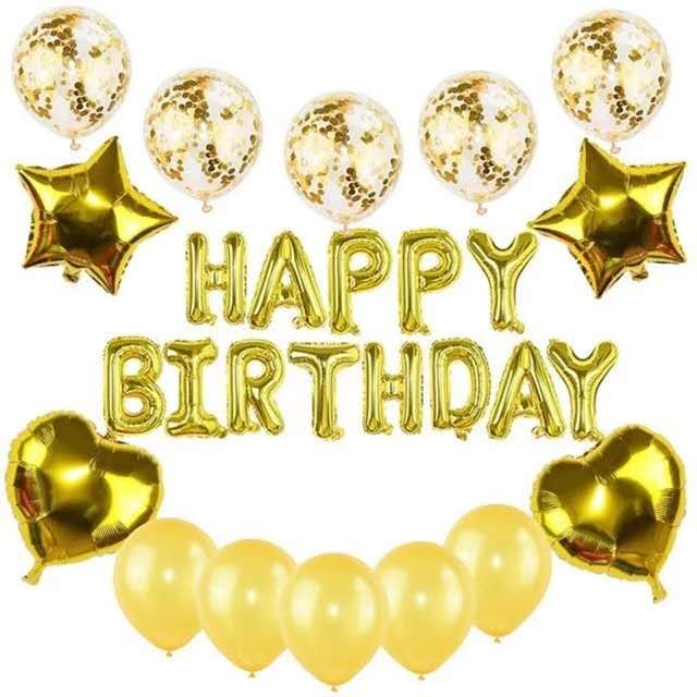 Happy Birthday Party! Happy Birthday Party! Happy Birthday Party! Happy Birthday thumbnail