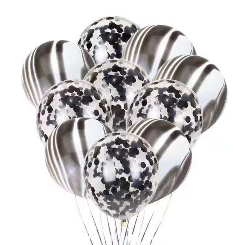 气球/花纹气球产品图