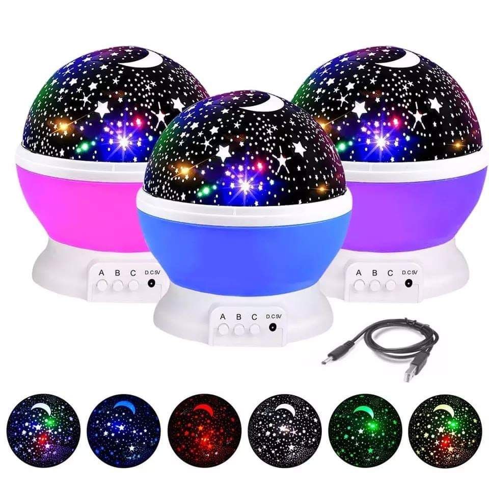 Star light thumbnail