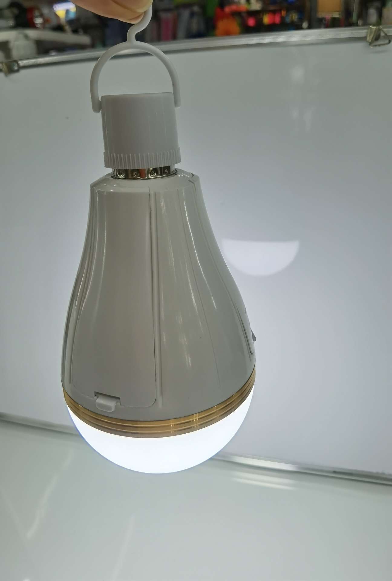 Battery of emergency light 3 Item Picture