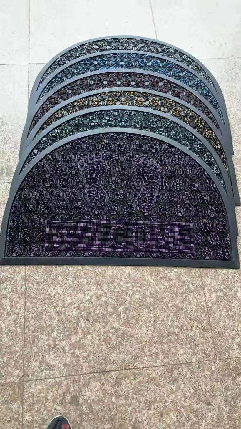 Doormat, kitchen mat, bathroom mat, passageway mat, stair mat