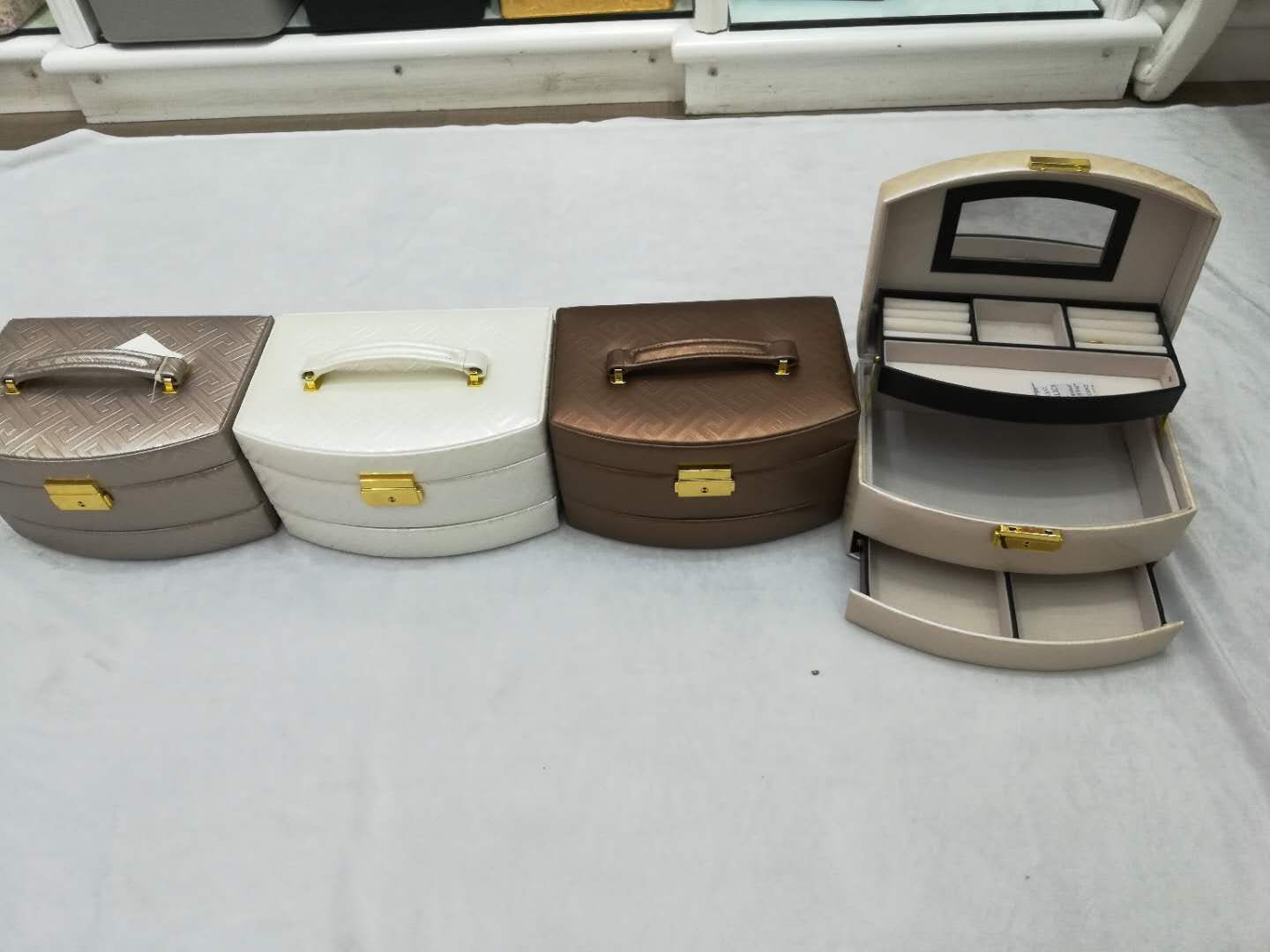 首饰盒，珠宝盒3