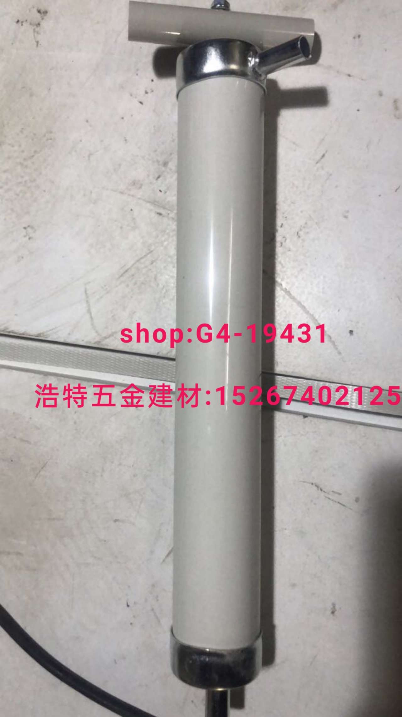 抽水筒   出口伊拉克。