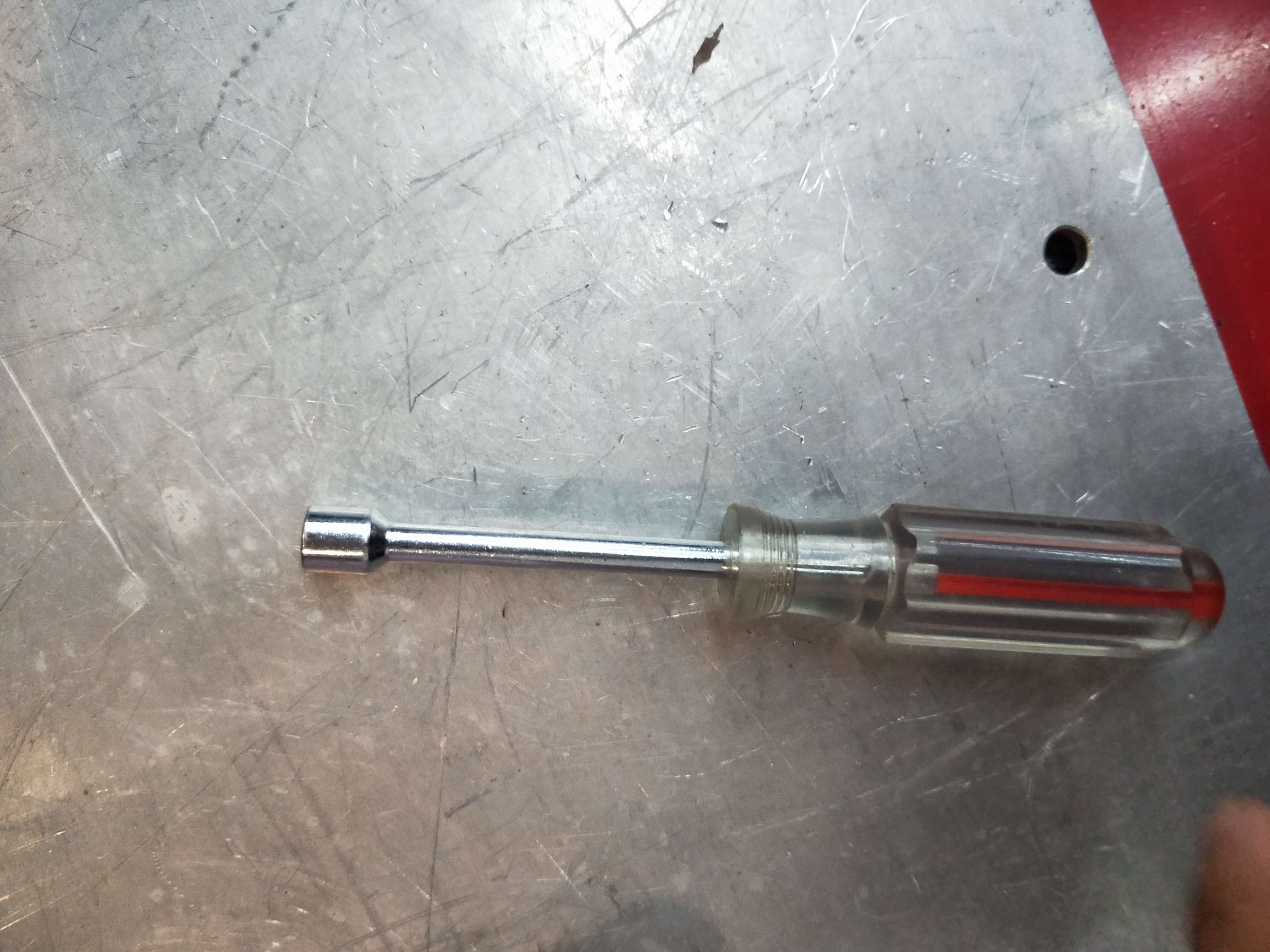 5.5型号套筒