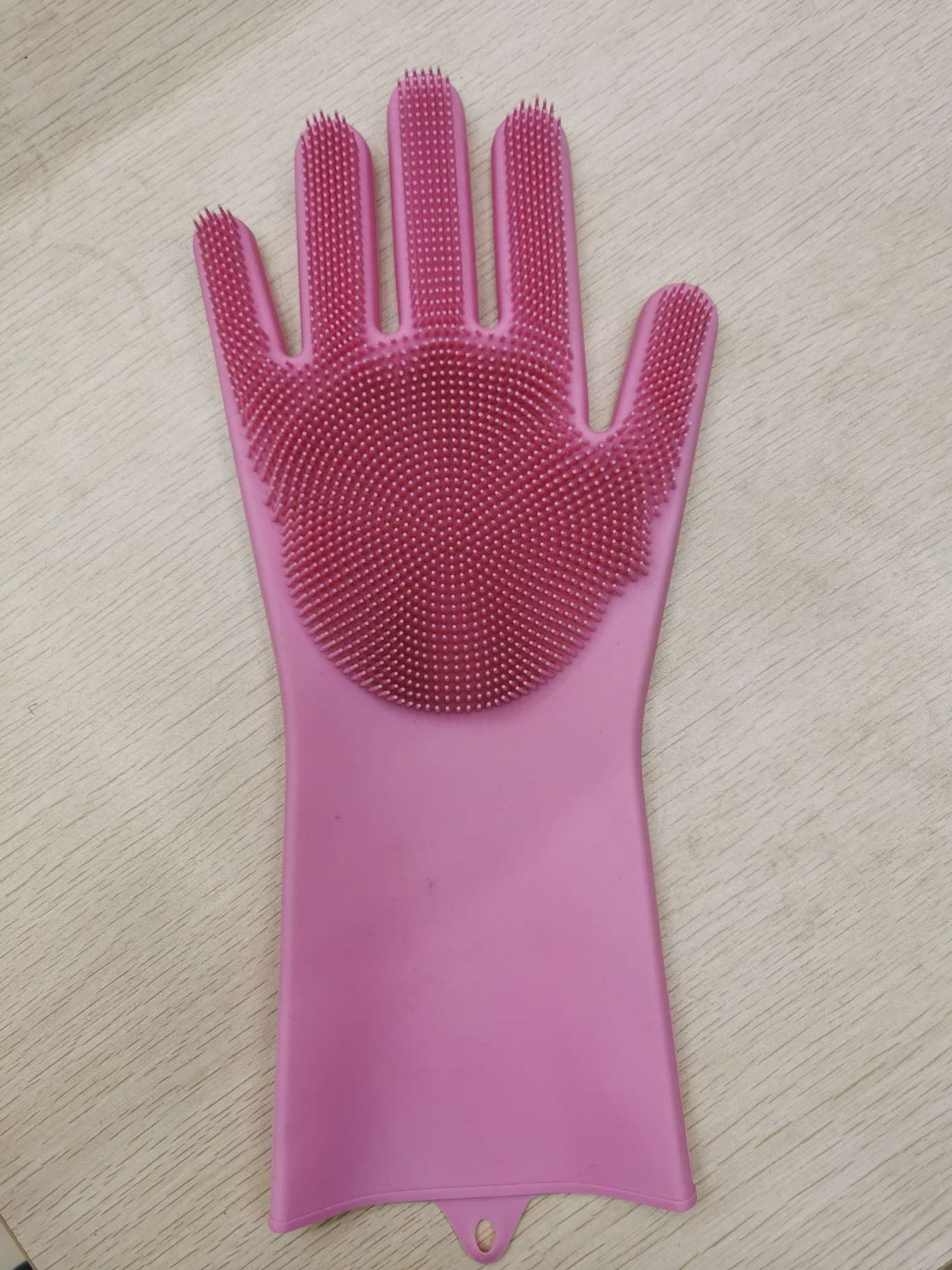 硅胶手套