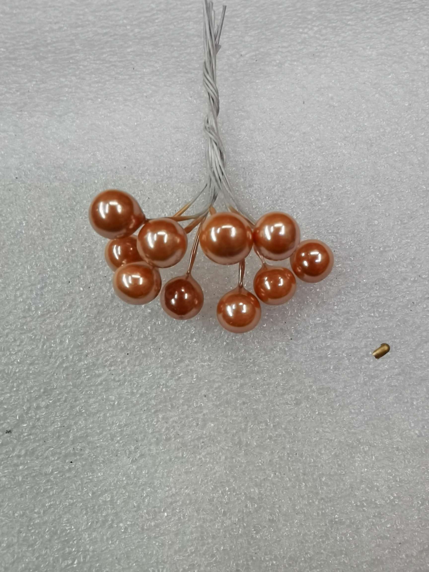 1.2 Pearlescent orange