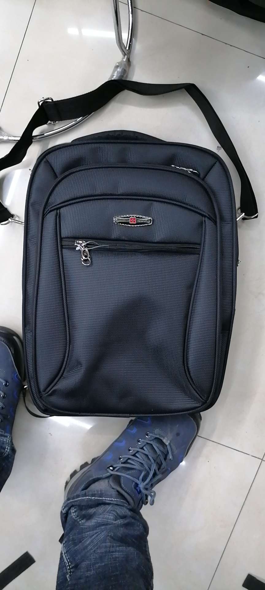 多功能 背包 背包图