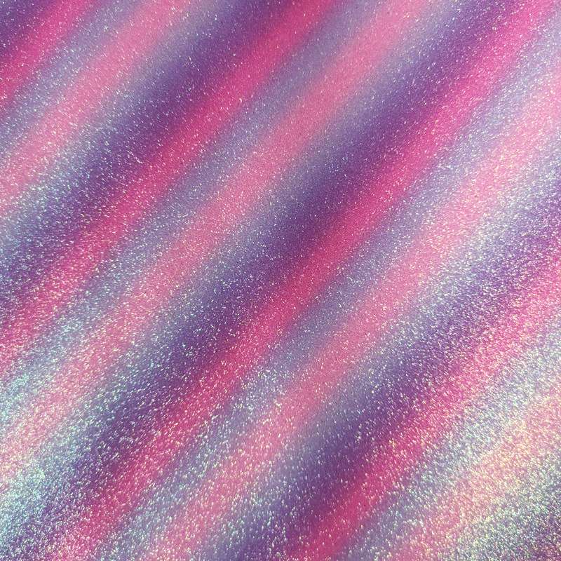 Rainbow Gree pu eco-friendly bags Specification image