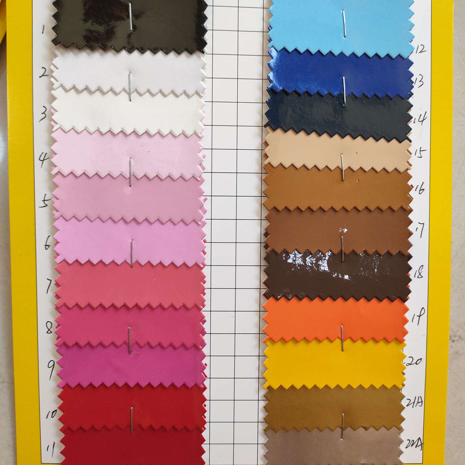 水刺镜面产品图