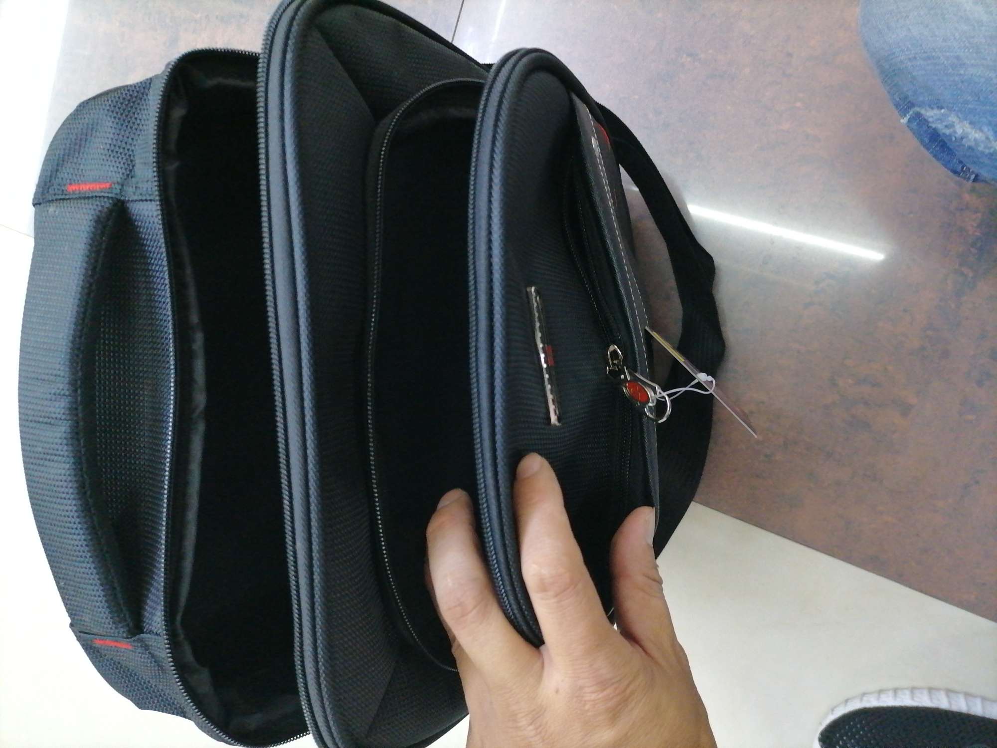 多功能背包 三用包详情图2