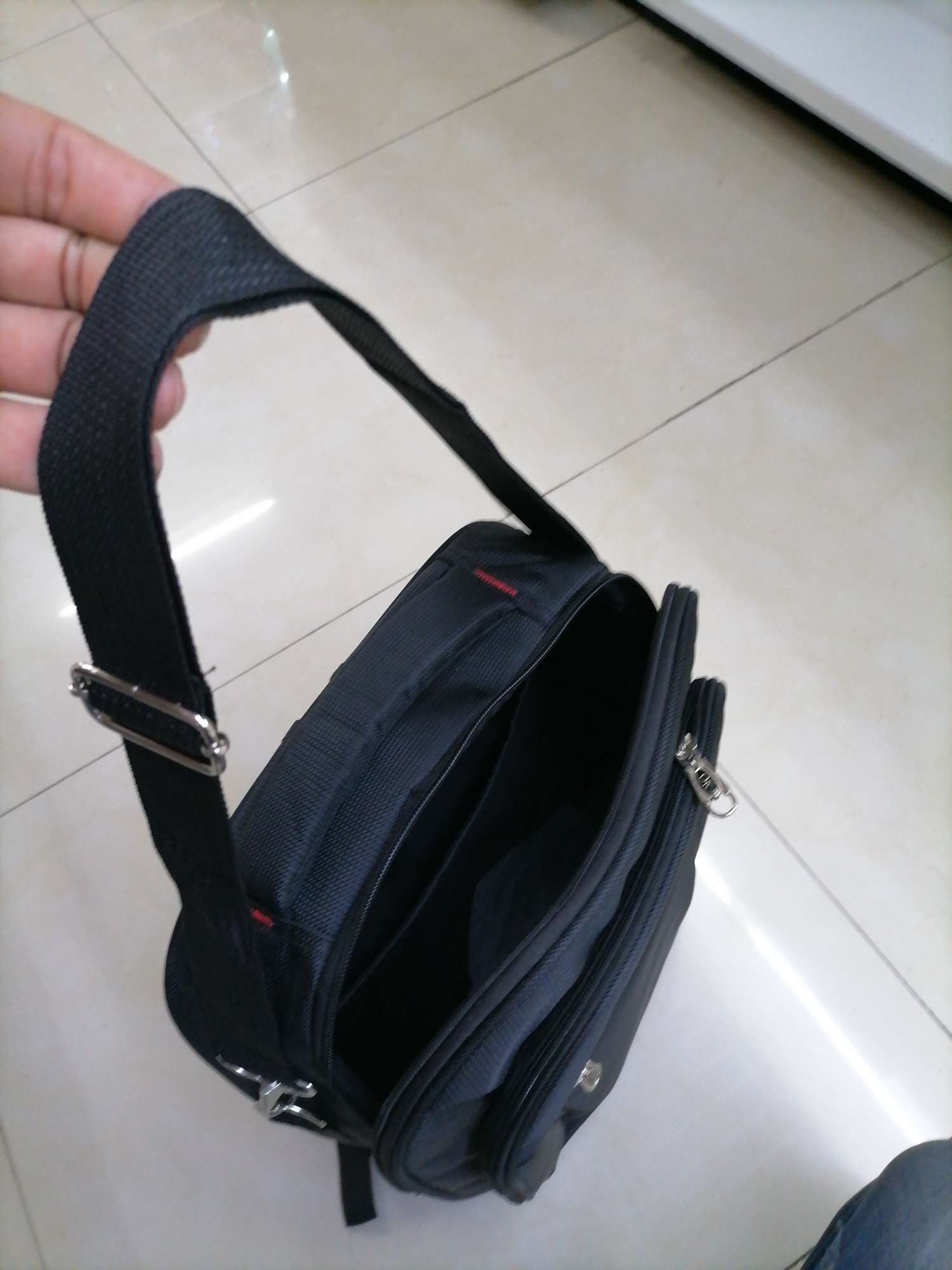 多功能背包 三用包产品图