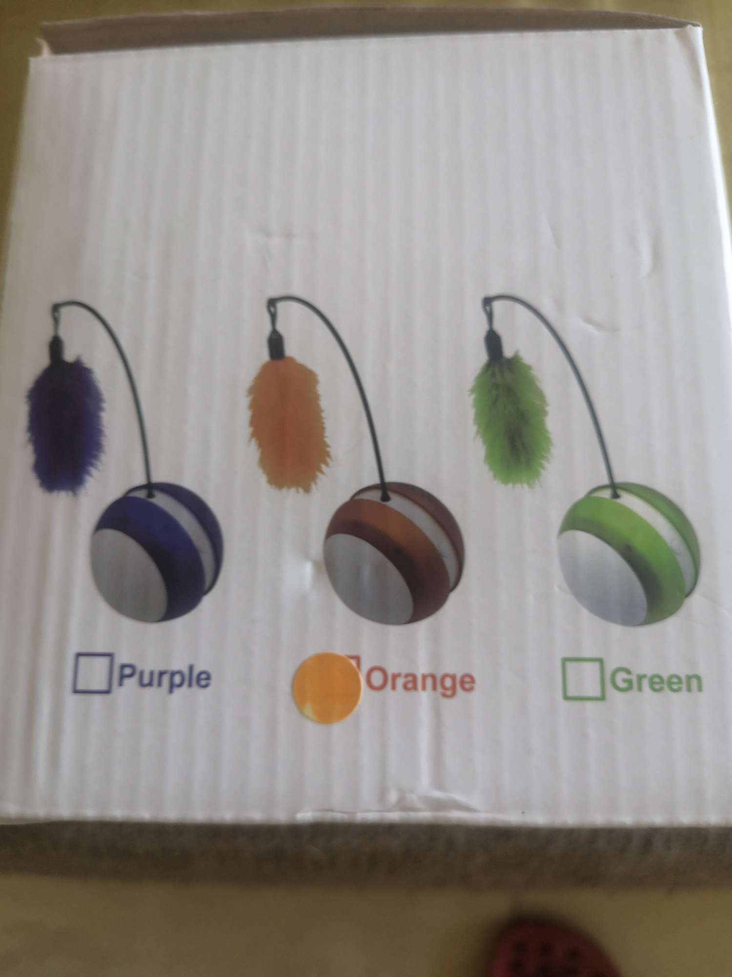 狗狗玩具实物图