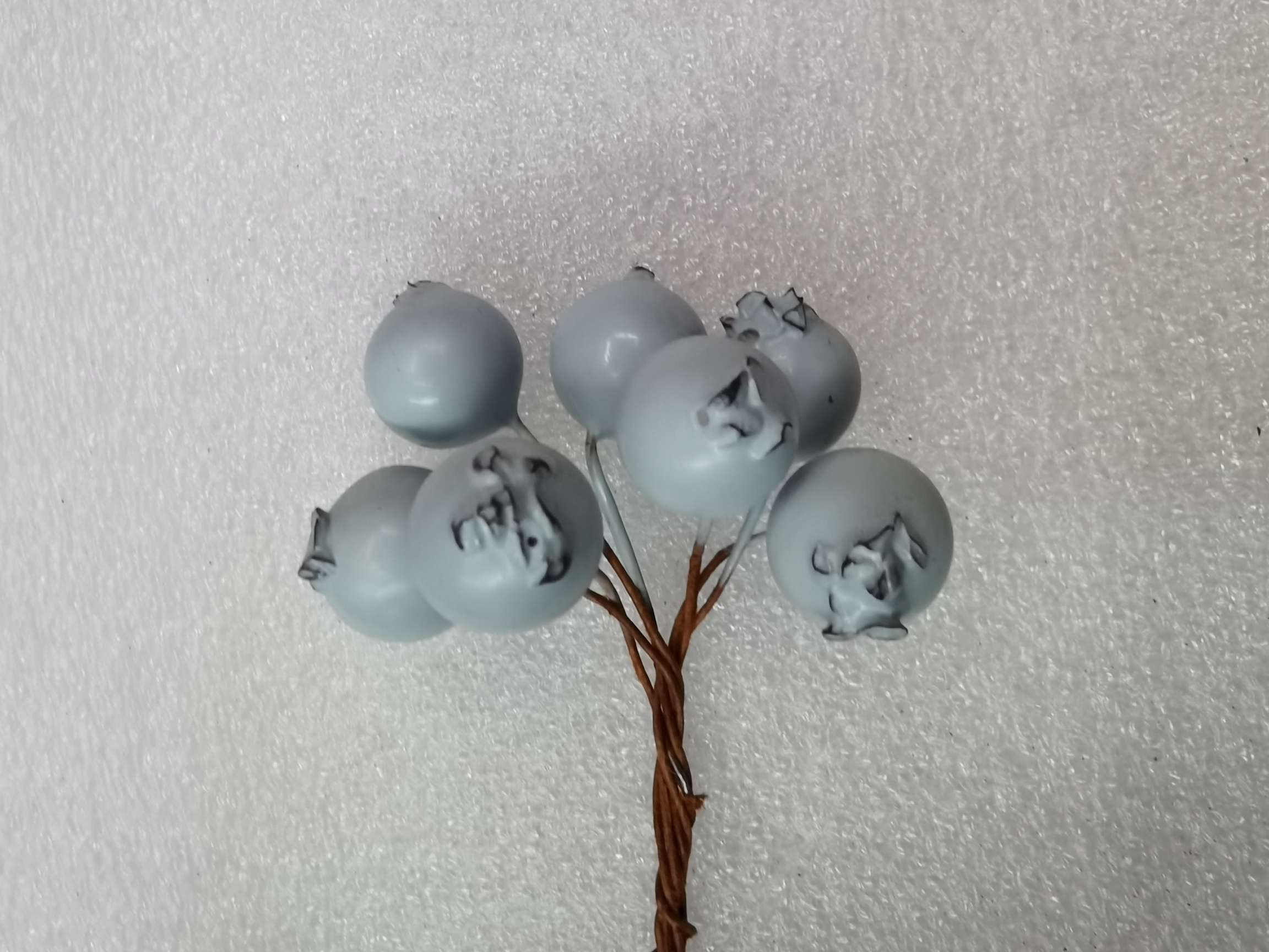 1.2 Hawthorn fruit