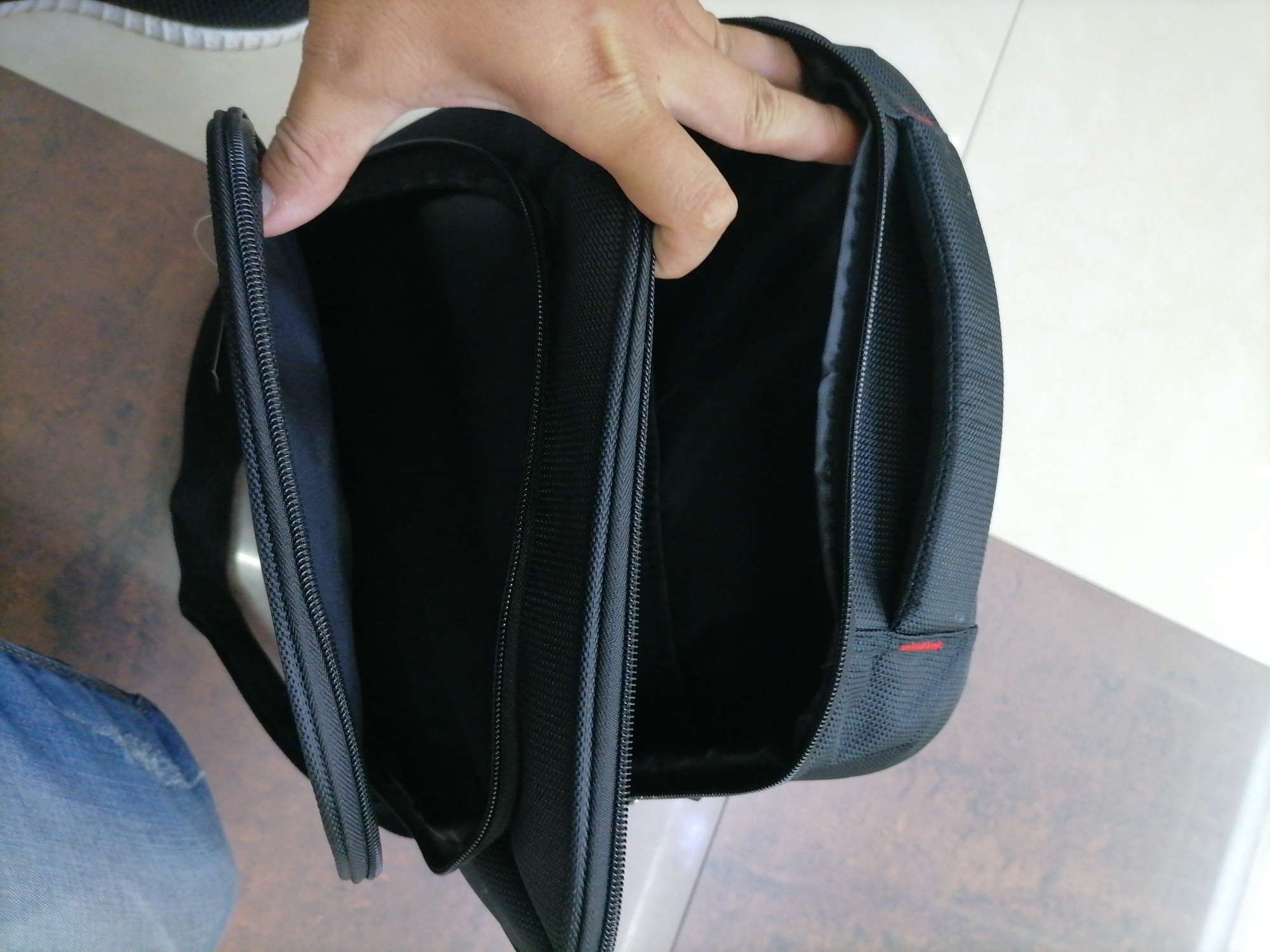 多功能背包 三用包详情图1