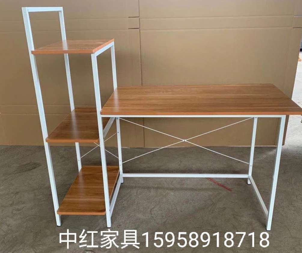 电脑桌实物图