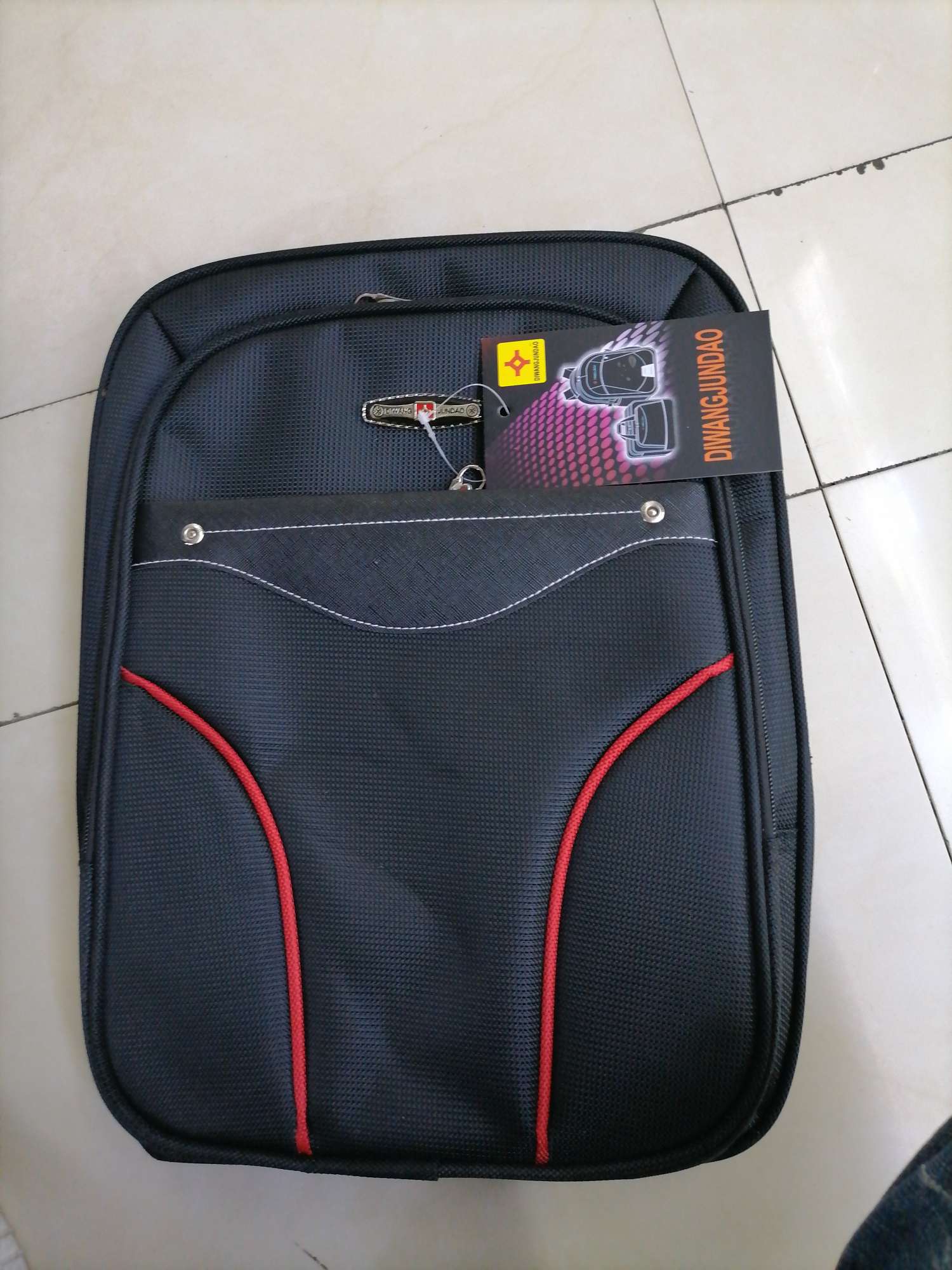 多功能背包 三用包图