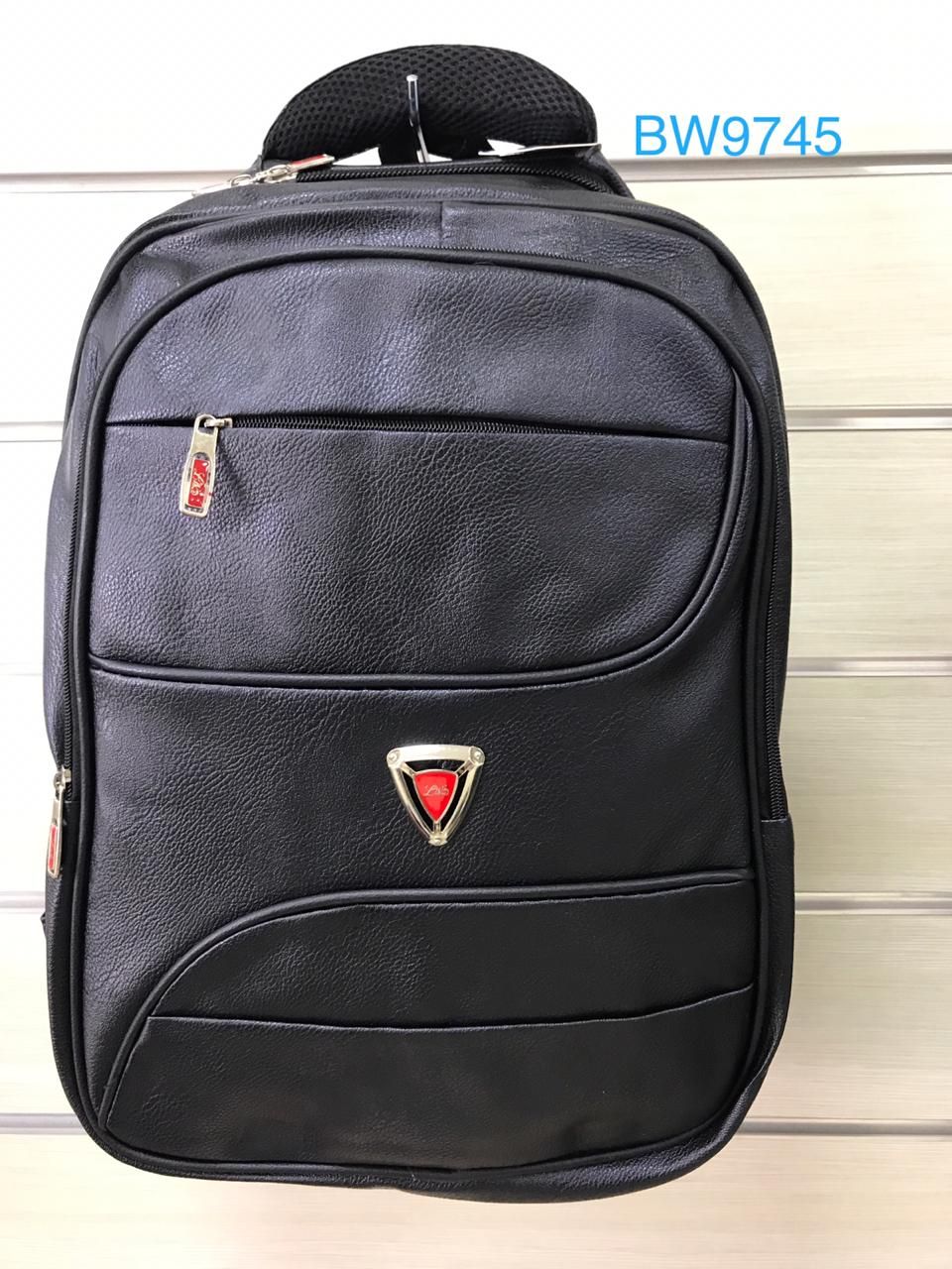 22寸皮革电脑包图