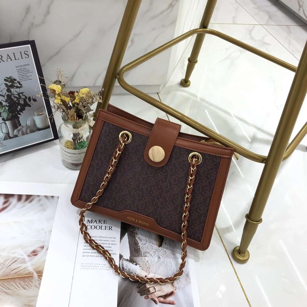 2081 Fashionable women's bag