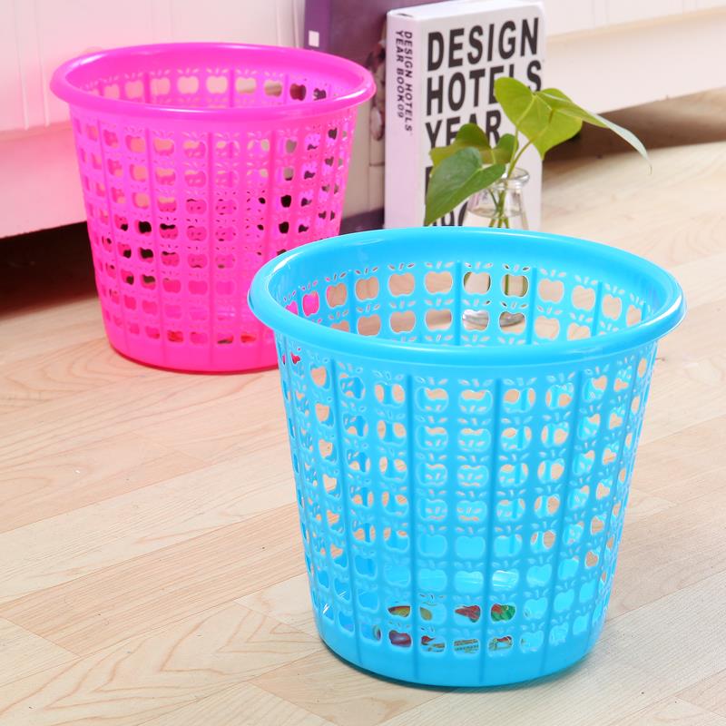 Household garbage can Kitchen toilet general paper bin 1003 305 full figure