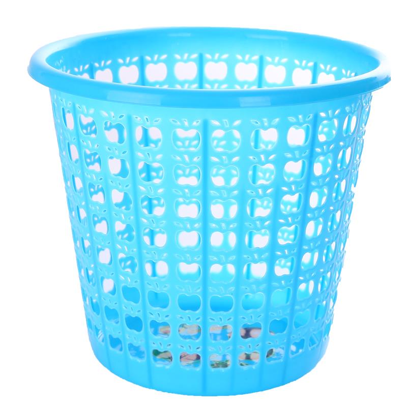 Household garbage can Kitchen toilet general paper bin 1003 305 details Picture