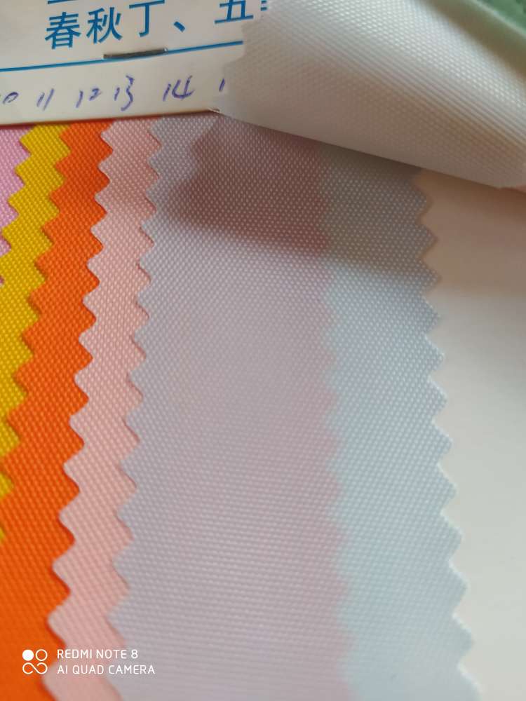 420D, PA, 14# light gray