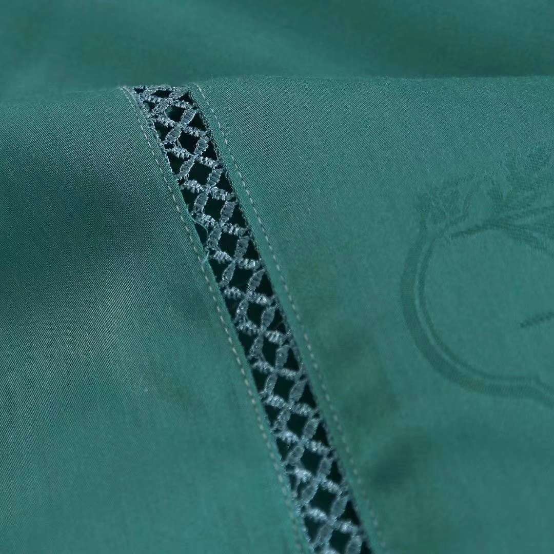 60S Tencel Wormwood Summer Quilt undefined